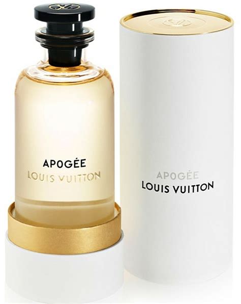 louis vuitton apogee perfume